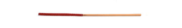 MIss Lady Louisa K302 Junior Dragon Cane Red Lambskin Handle OTK