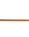 Goddess C - UPGRADE Senior Dragon Cane Red Lambskin Handle
