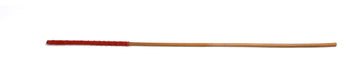 Goddess C - UPGRADE Senior Dragon Cane Red Lambskin Handle