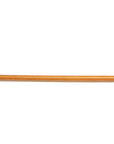 Goddess C - UPGRADE Senior Dragon Cane Red Lambskin Handle
