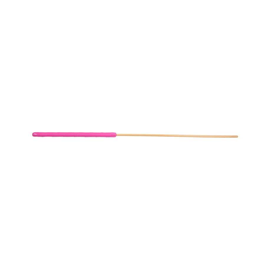 K603 Reformatory Dragon Cane Pink Lambskin Handle