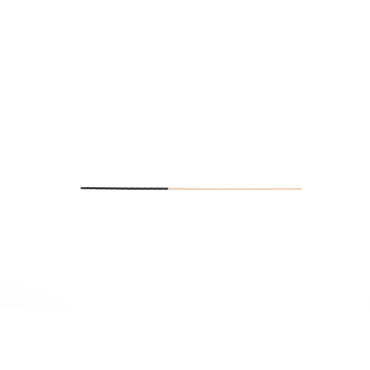 Elementary Dragon Cane Black Lambskin Handle – Quality Control