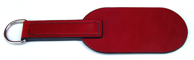 MIstress Real - P100 Red 1 Layer Parallel Paddle