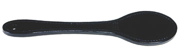 Miss Lady Louisa P16 Black 2 Layers Long Spoon Paddle
