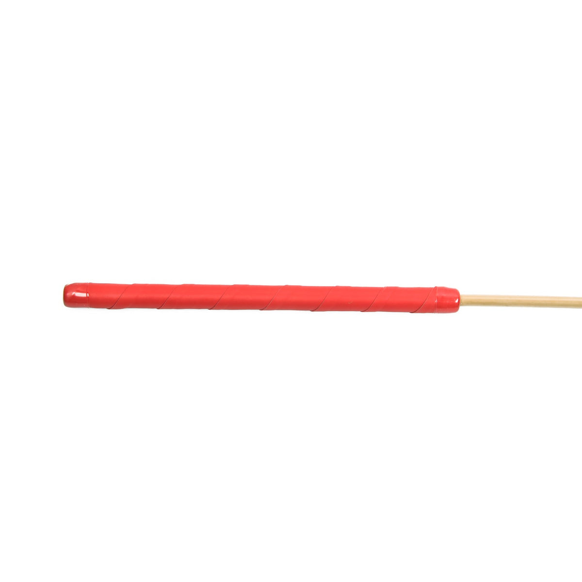Mistress Raven - K703 Prison Dragon Cane with Red Lambskin Handle ...