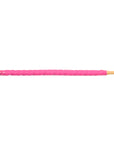 K603 Reformatory Dragon Cane Pink Lambskin Handle