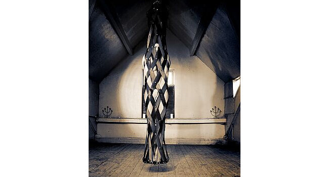 Lady Bellatrix - SS1 Suspension Sack