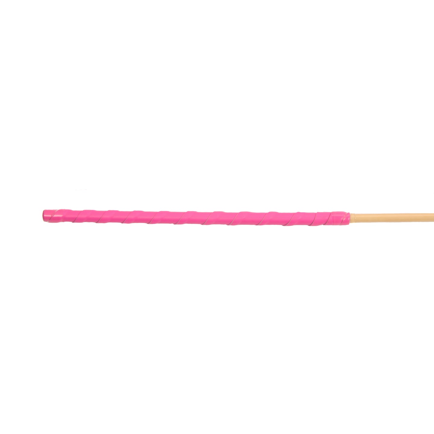 Elementary Dragon Cane Pink Lambskin Handle
