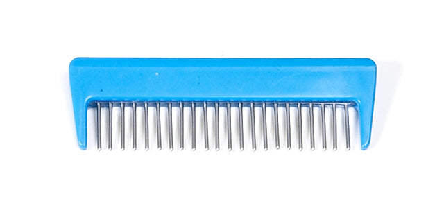 A16 Horse Hair Comb – Quality Control