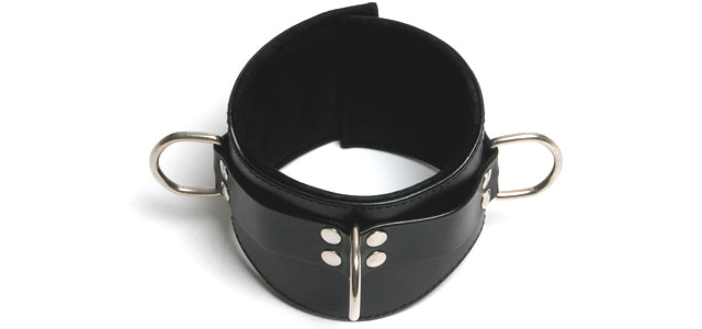 BC1 Black Posture Collar