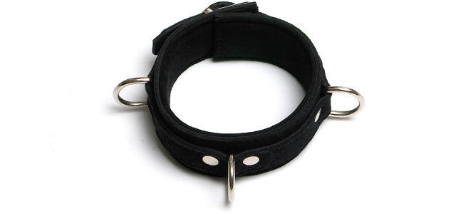 BC20 Black Ultimate Collar