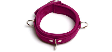 BC23 Pink Ultimate Collar