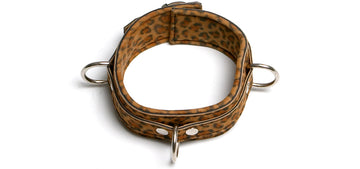 BC24 Leopard Ultimate Collar