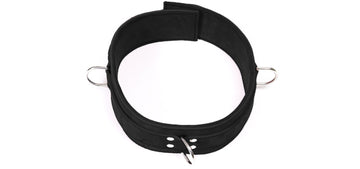 BWB20 Black Ultimate Waist Belt