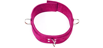 BWB23 Pink Ultimate Waist Belt