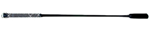 CS10 Swarovski Crystal Clear Lord Split End