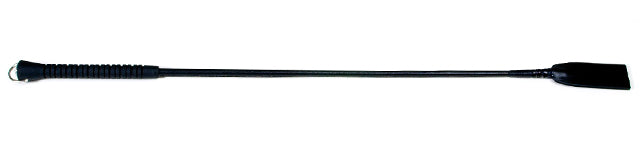 C40 Prince Black Leather
