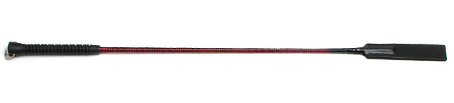 C42 Prince Red & Black Long