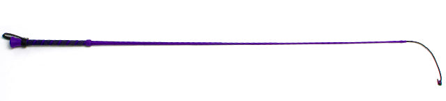 C82 Purple Dressage Whip
