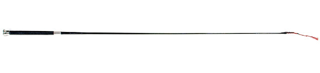 C83 Plaited Dressage Whip