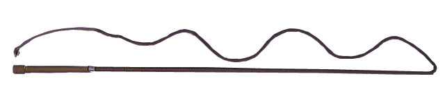 C90 Braided Carriage Whip