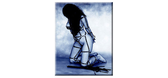 Goddess C - D1 Full Strap Dress