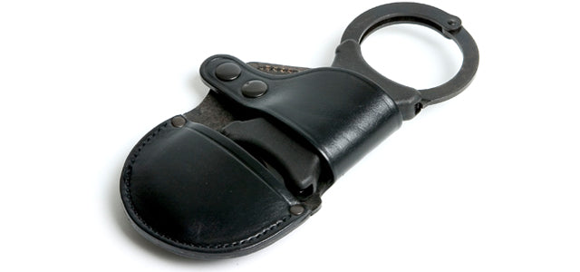 Speedcuffs Rear Stack HP2 Speedcuff Handcuff Pouch – Quality Control