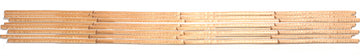 K1200 10 ungraded kooboo canes