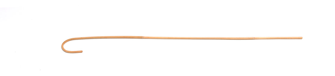 K5 Junior Dragon Cane Crooked – Quality Control