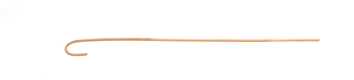 K5 Junior Dragon Cane Crooked – Quality Control