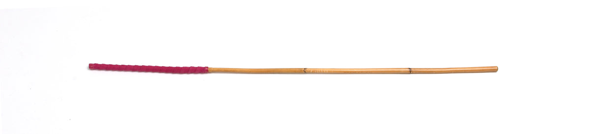 K99 Senior Kooboo Cane Pink Lambskin Handle – Quality Control