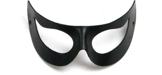 Alisha Lashton - M5 Panther Mask