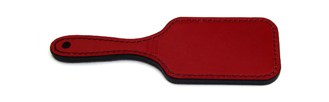 P108 Red 2 Layers Butter Paddle