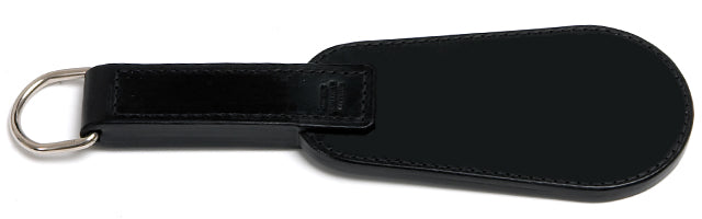 P13 Black 2 Layers Teardrop Paddle