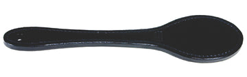 P16 Black 2 Layers Long Spoon Paddle
