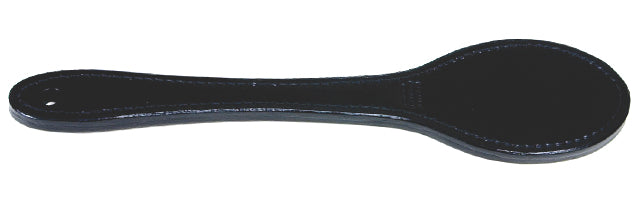 P16 Black 2 Layers Long Spoon Paddle