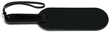 P1 Black 1 Layer Double Cheek Paddle