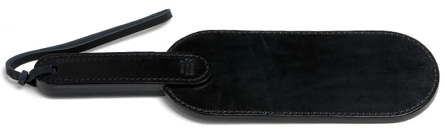 P2 Black 2 Layers Double Cheek Paddle