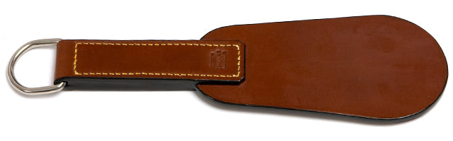 P41 Tan 1 Layer Teardrop Paddle