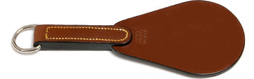 P50 Tan 1 Layer Small Paddle