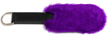 P87 Purple Fur Paddle moderate
