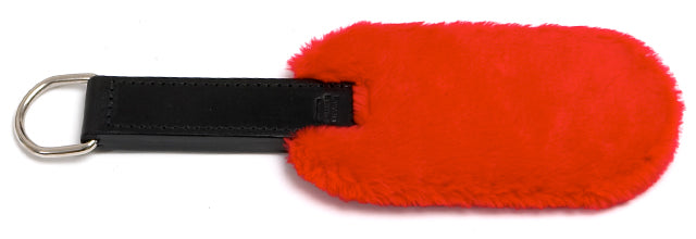 P88 Red Fur Paddle moderate