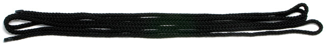 R30 Black Nylon Bondage Rope £2 per metre