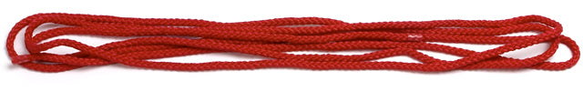 R32 Red Nylon Rope £2 per metre