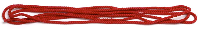 R32 Red Nylon Rope £1.50 per metre - NOW £1.05 per metre