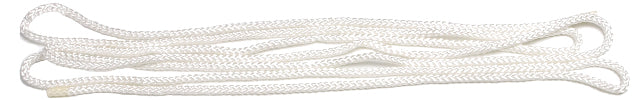 R33 White Nylon Rope £2 per metre