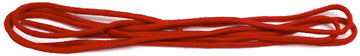 R42 Red Cotton Rope £1.50 per metre