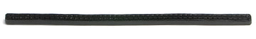 S103 Black Detention Finger Ruler 2 Layers