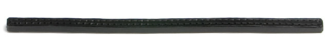 S103 Black Detention Finger Ruler 2 Layers