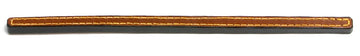 S113 Tan Detention Finger Ruler 2 Layers